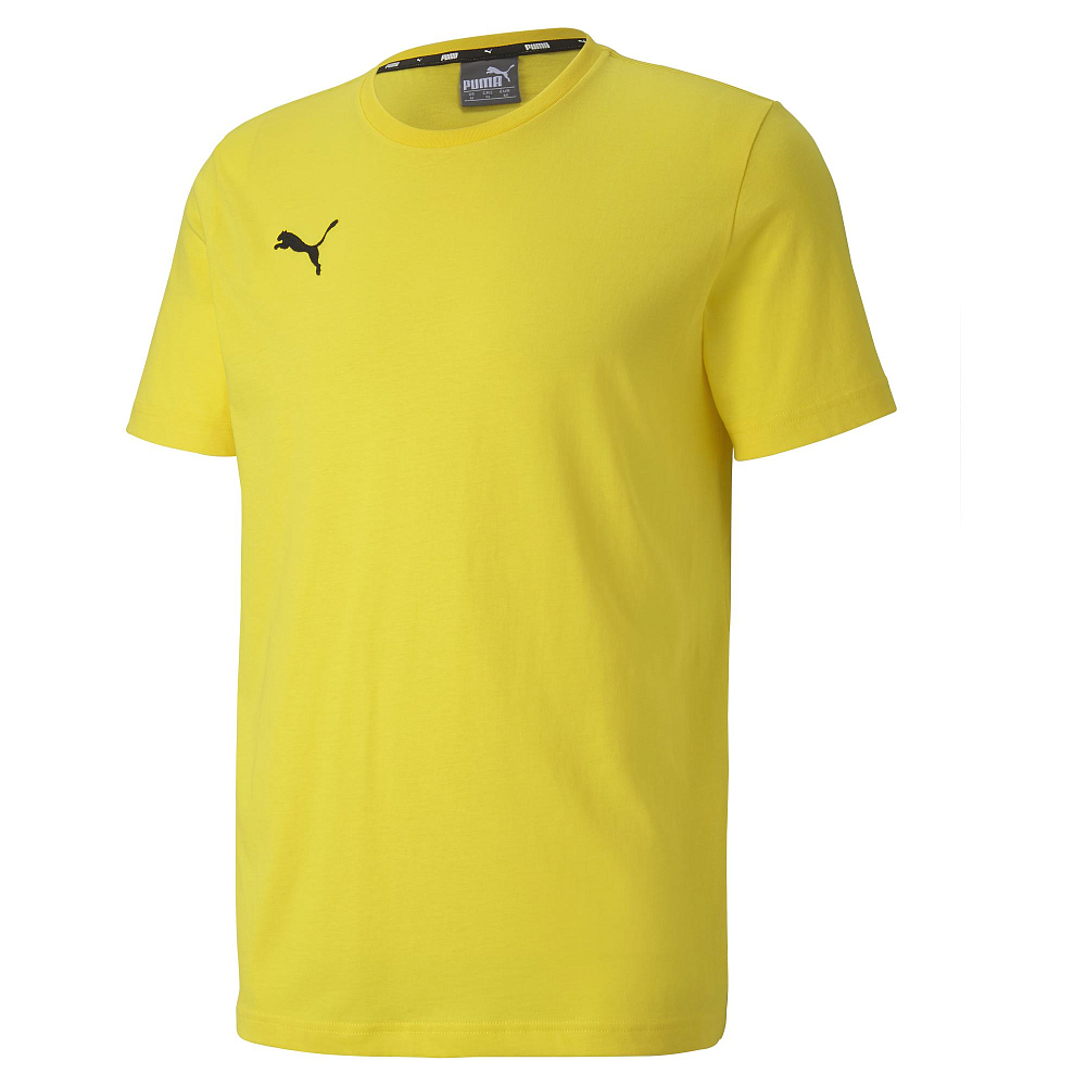 Мужская футболка PUMA teamGOAL 23 Casuals Tee