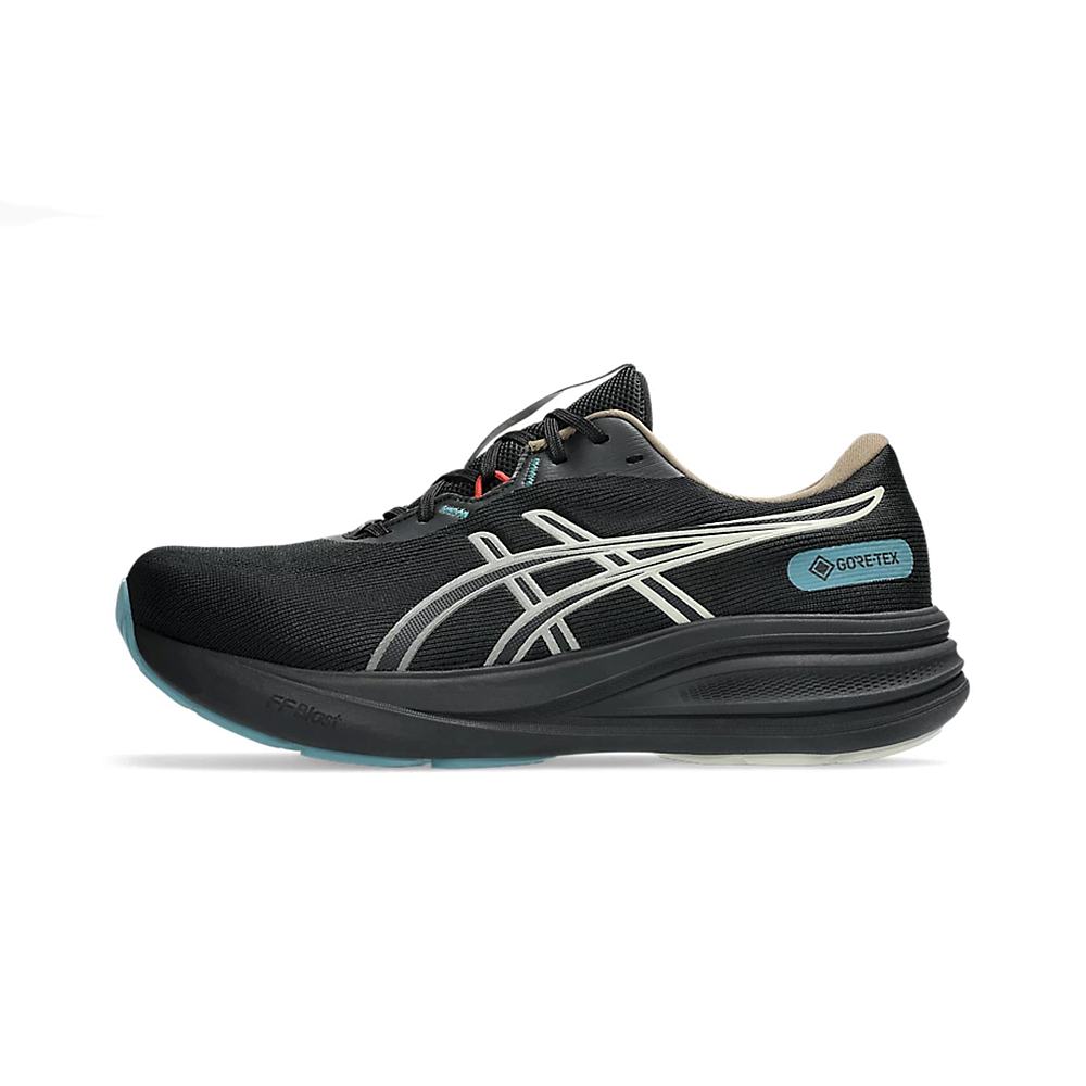 Мужские кроссовки ASICS