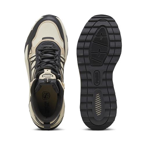 Ботинки PUMA Trinity Mid Hybrid L цвет мультиколор арт 39398505