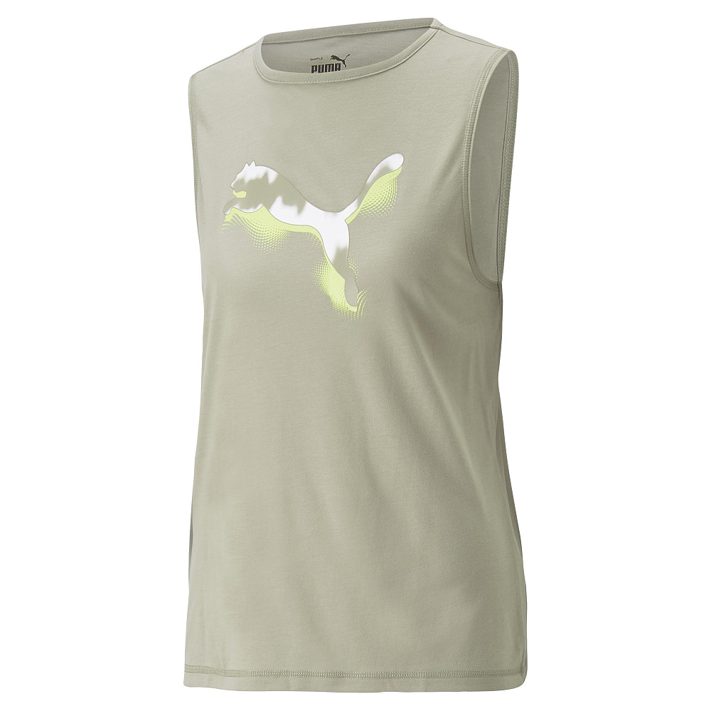 Женская майка PUMA