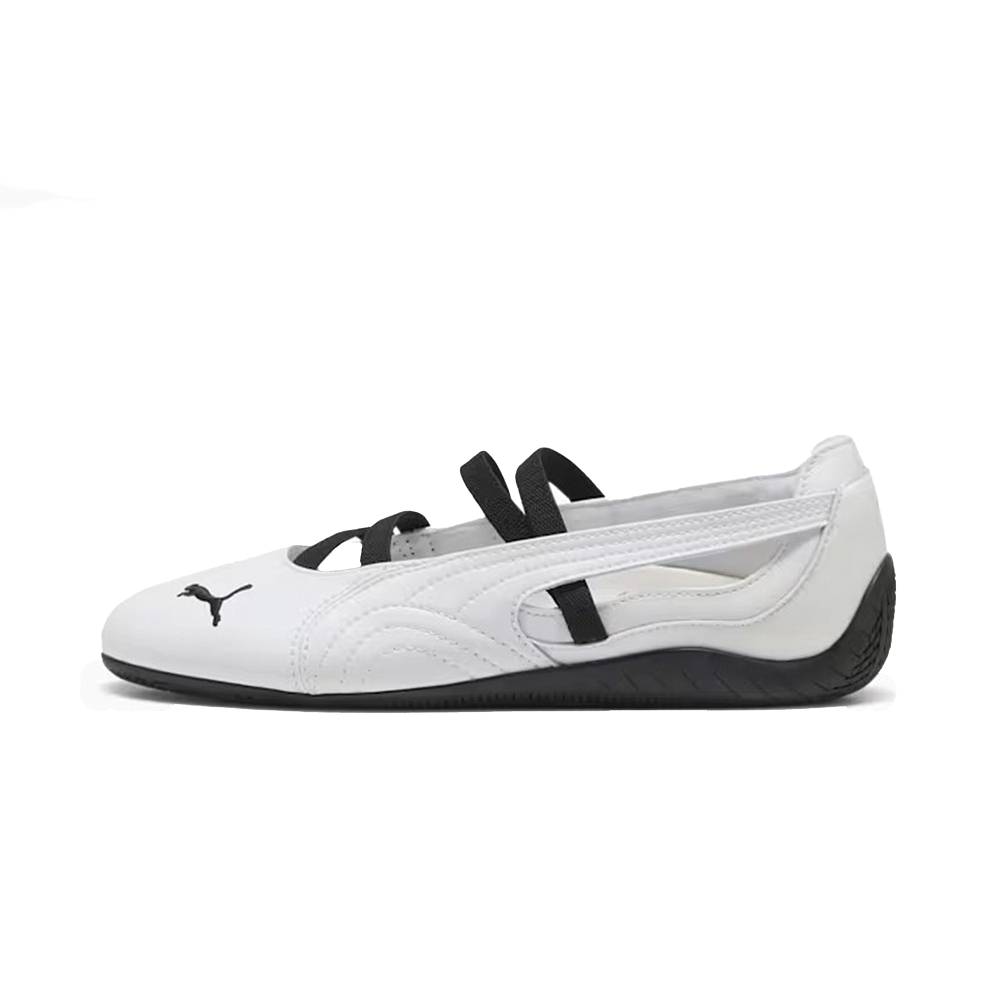 Женские балетки PUMA