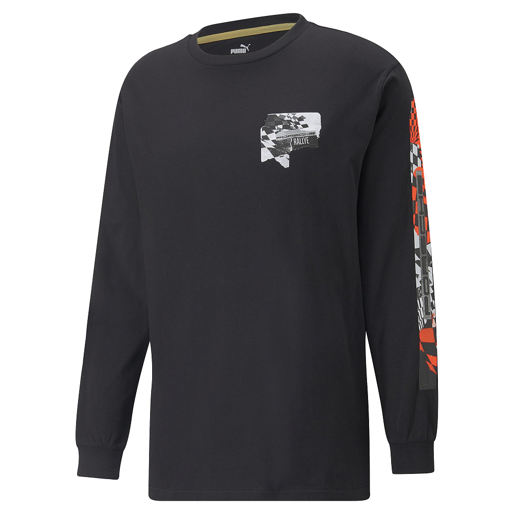  Мужской лонгслив PUMA