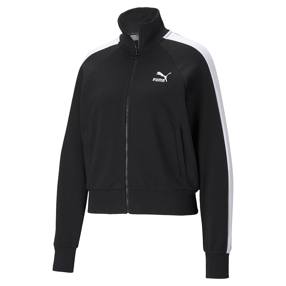 Куртки  Amazing Red Женская олимпийка PUMA