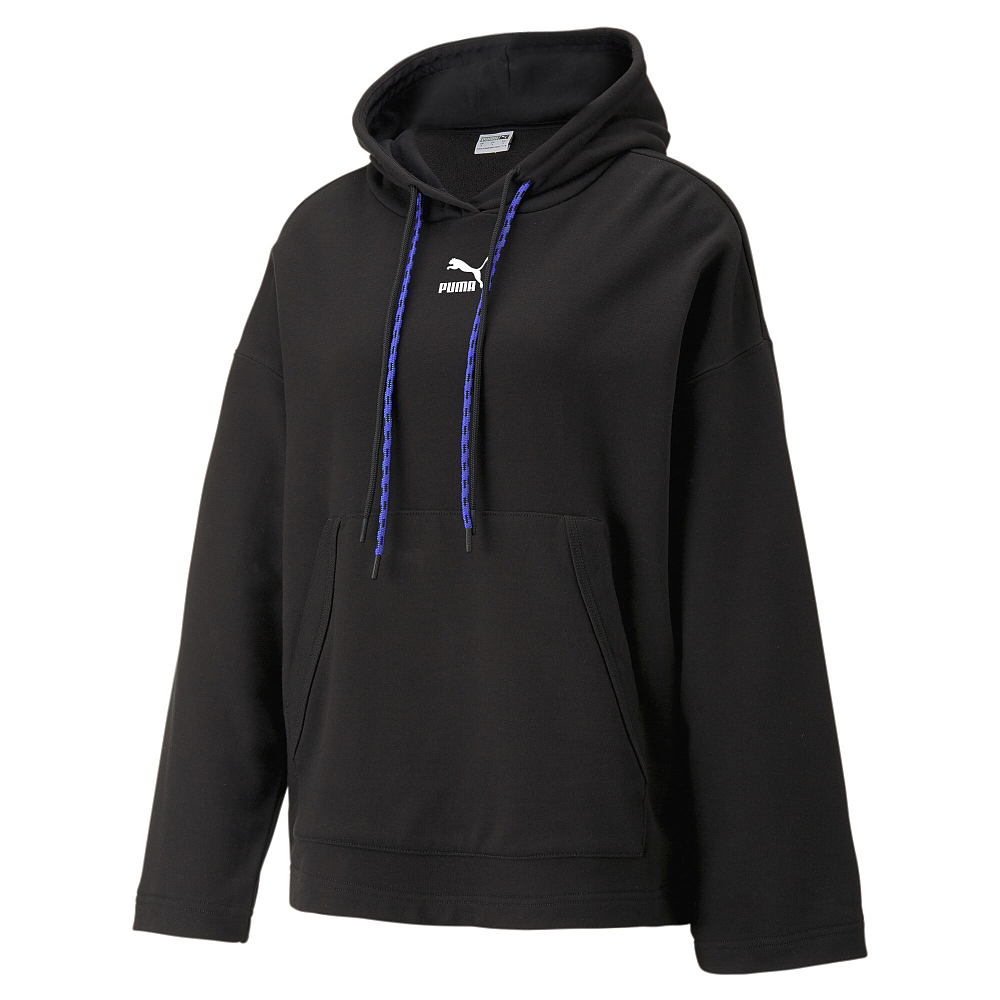 Женская толстовка PUMA
