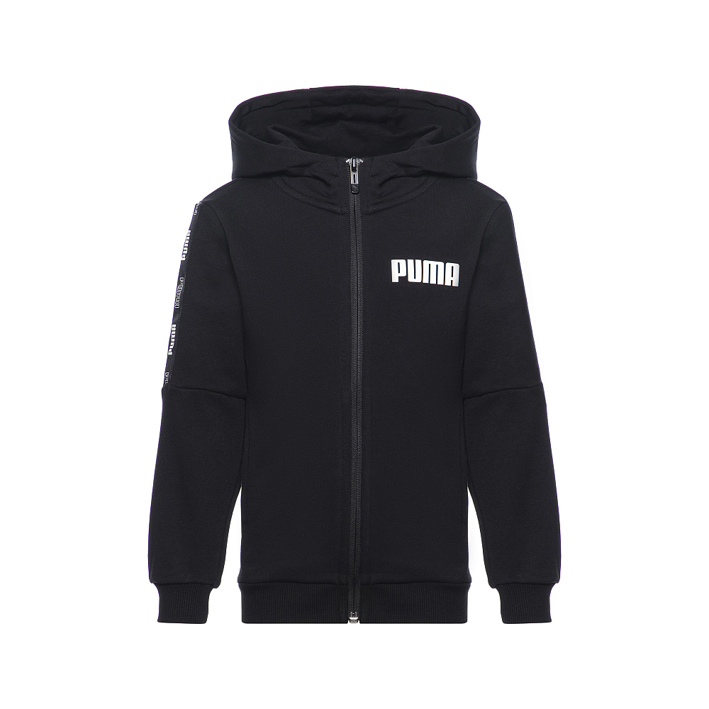 Детская толстовка PUMA