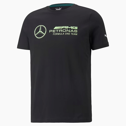 PUMA MAPF1 Logo Tee