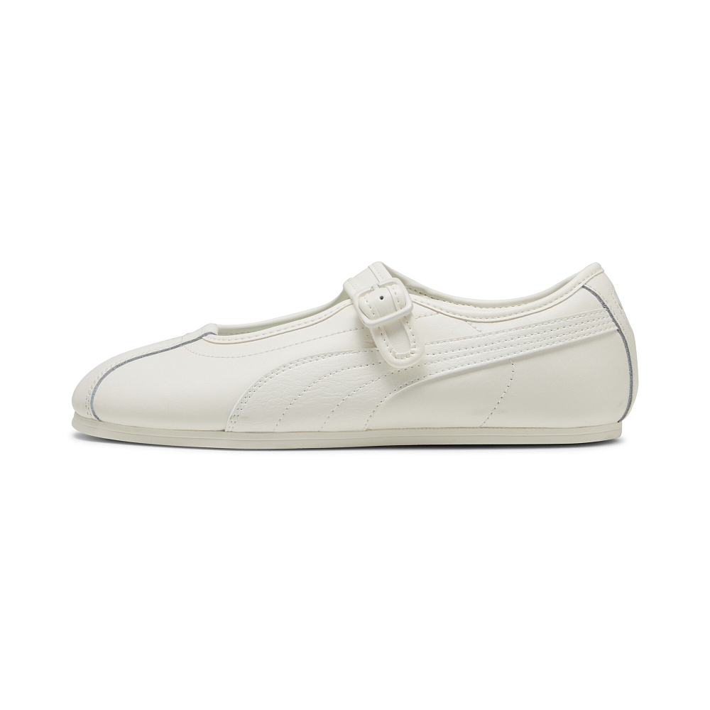 Женские балетки PUMA