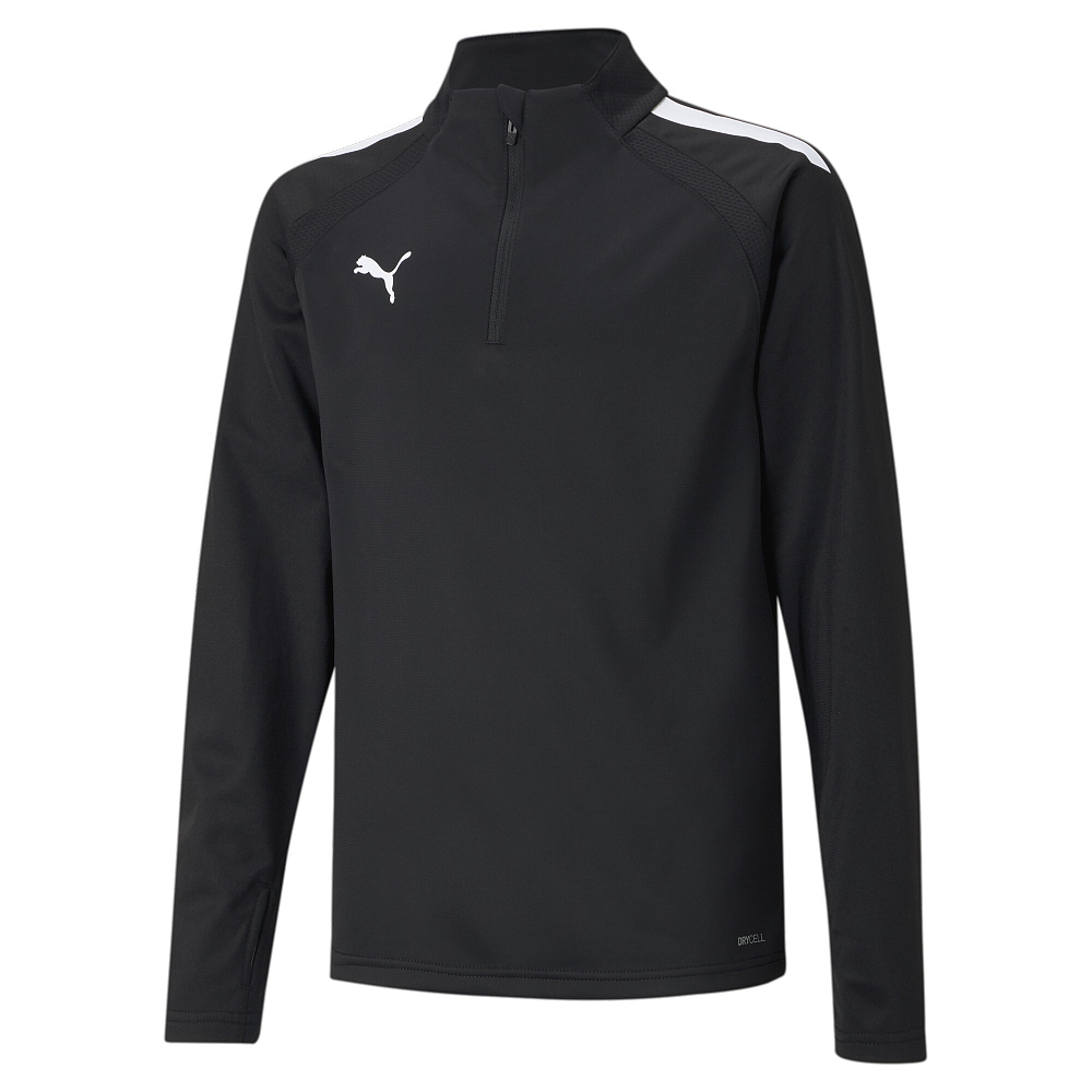 Детский лонгслив PUMA