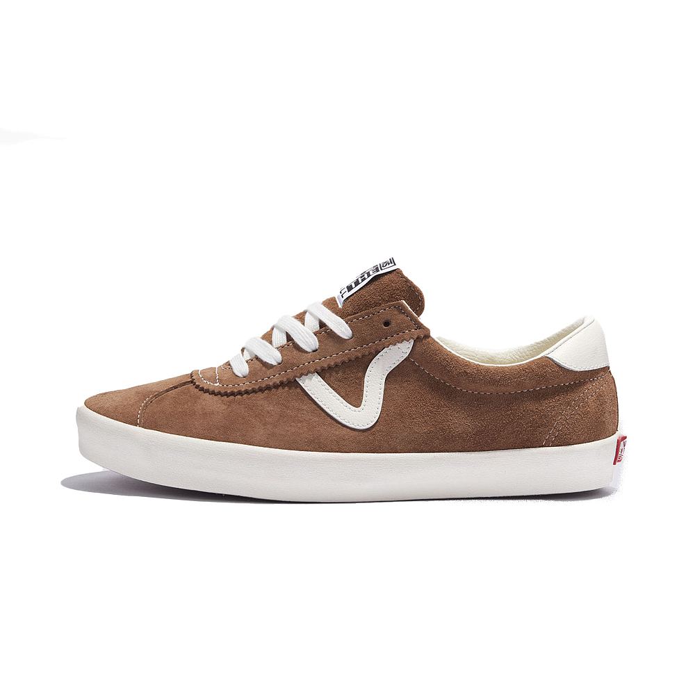 Мужские кеды Vans