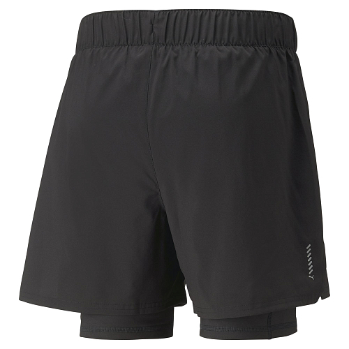 Puma 2 in 1 shorts on sale