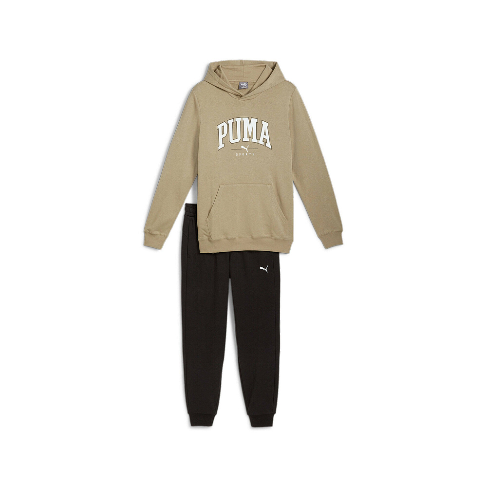 Мужской костюм PUMA