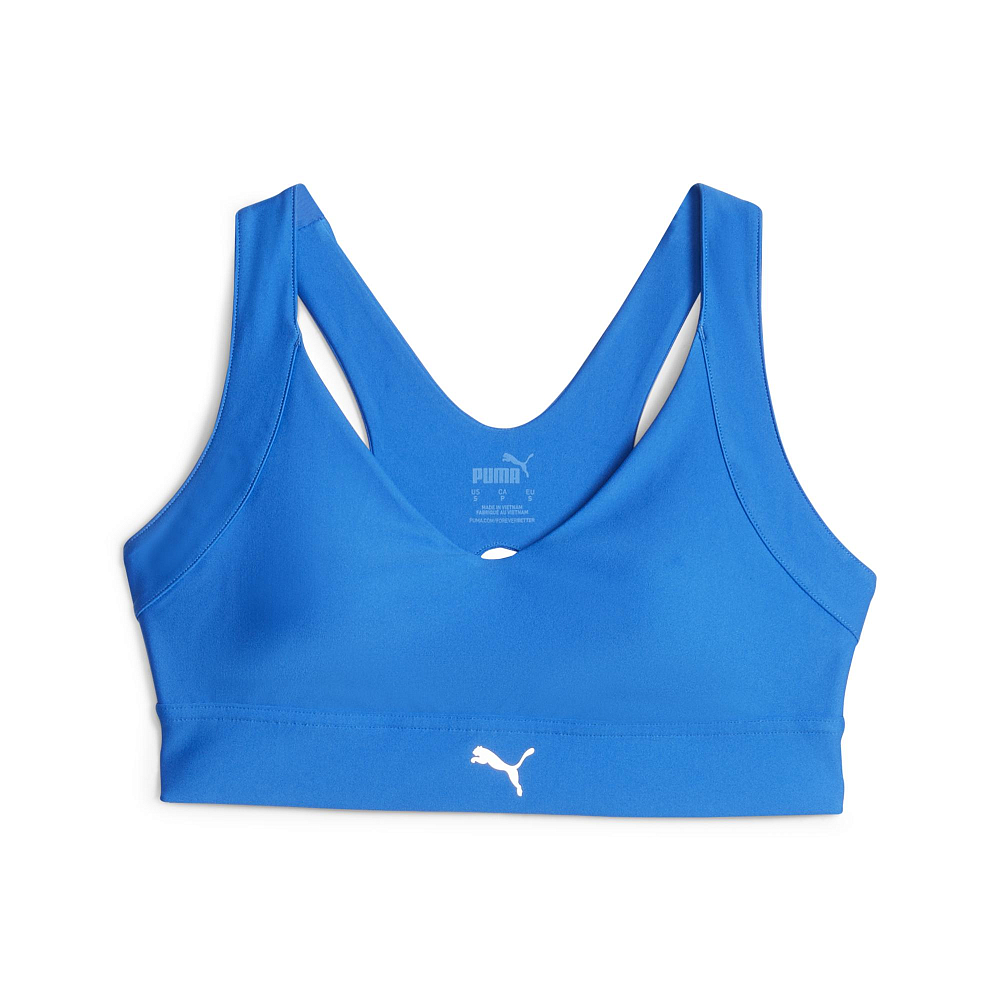 Топы и Бра  Amazing Red Женский топ-бра PUMA