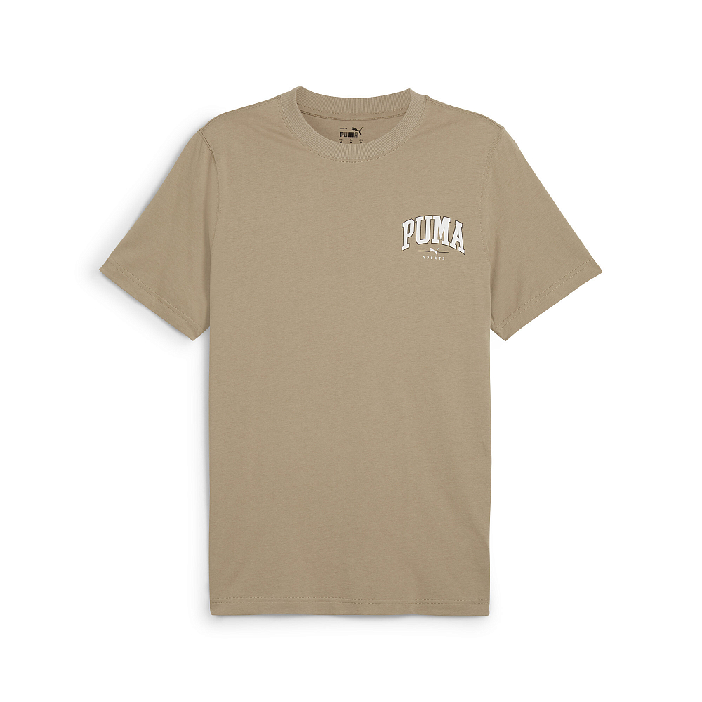 Мужская футболка PUMA