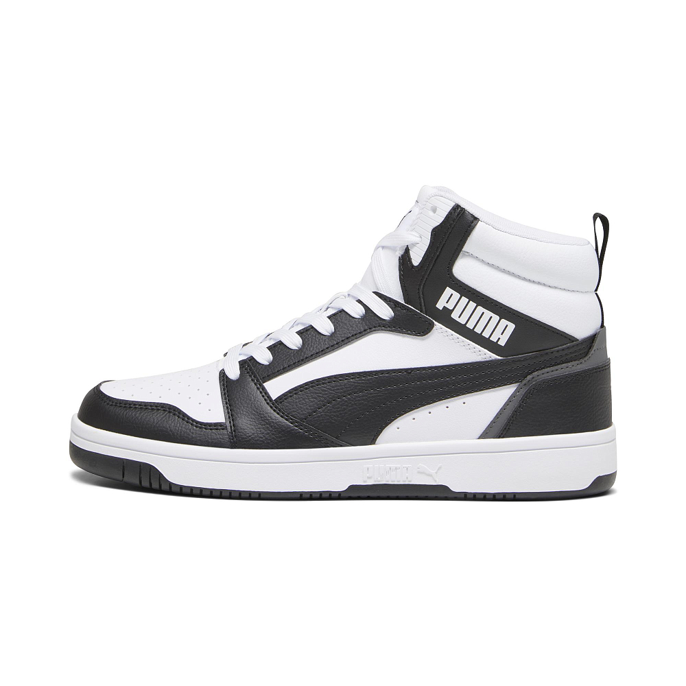 Мужские кеды PUMA