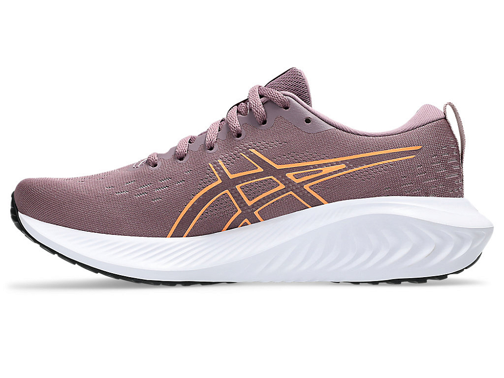 Женские кроссовки ASICS