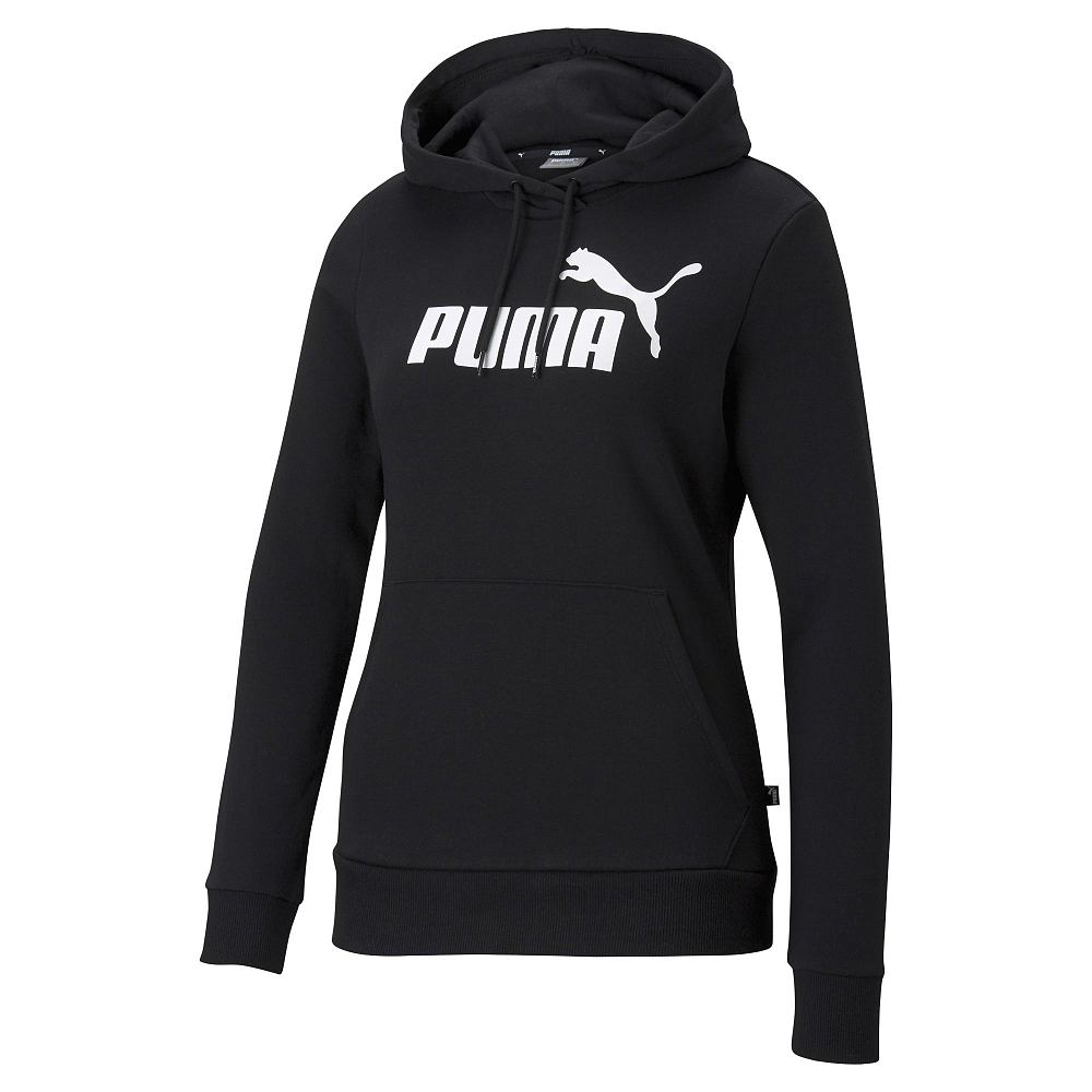Женская толстовка PUMA