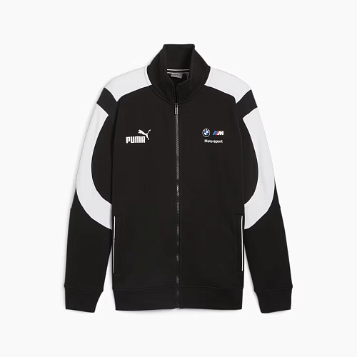 Jacket puma bmw hotsell