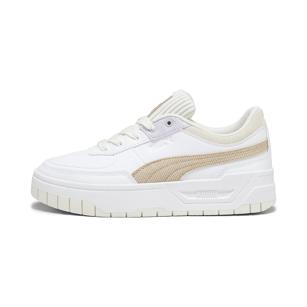 Женские кеды PUMA