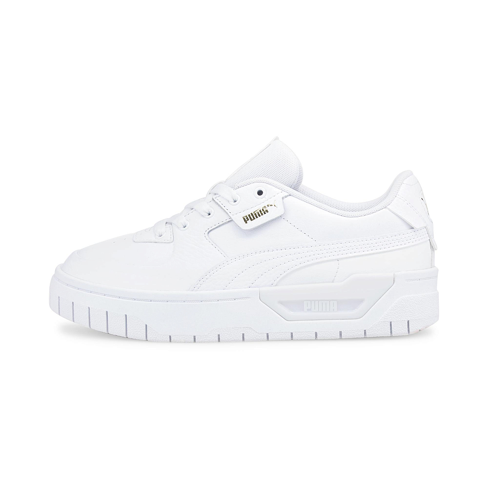 Женские кеды PUMA