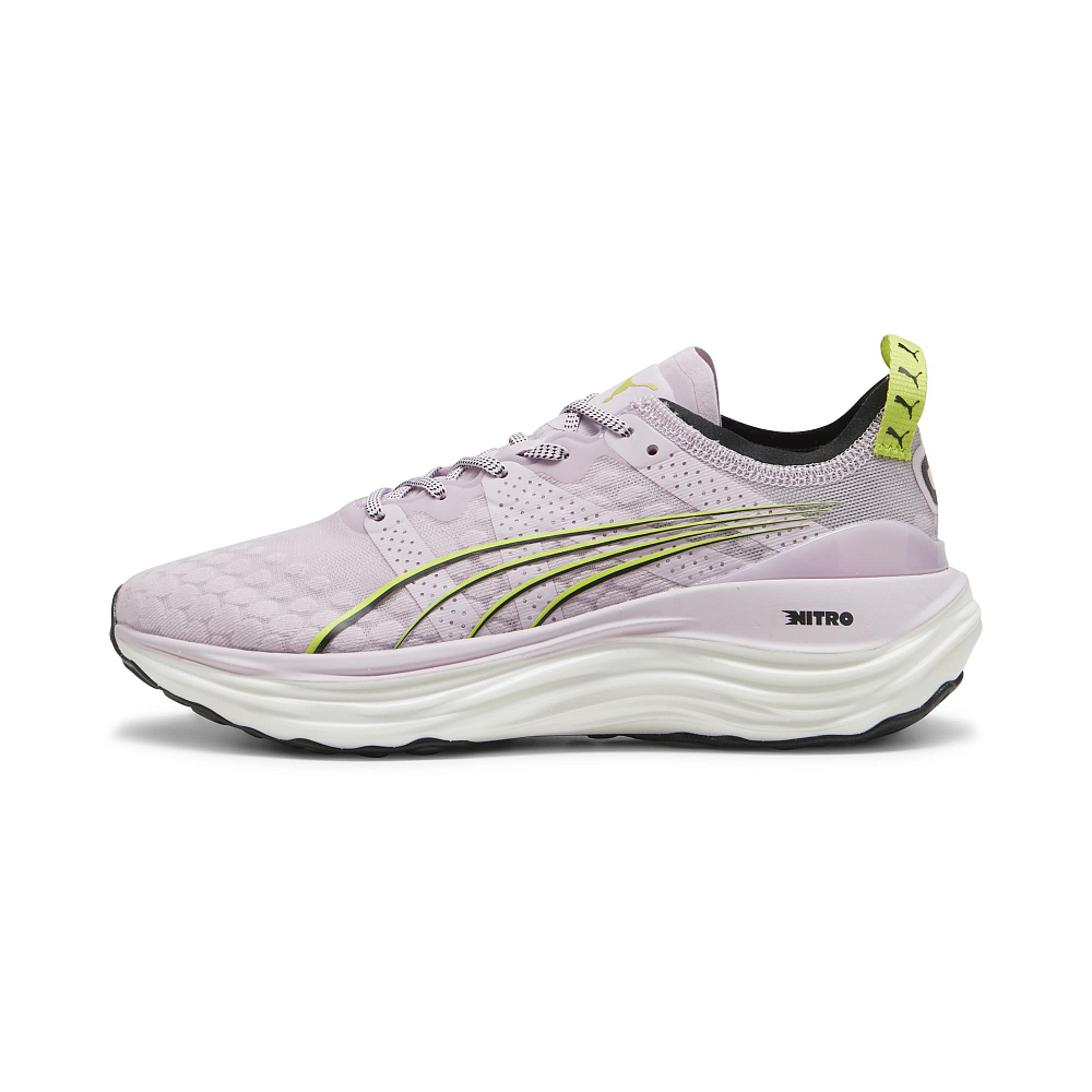 Женские кроссовки PUMA ForeverRun NITRO  Wn