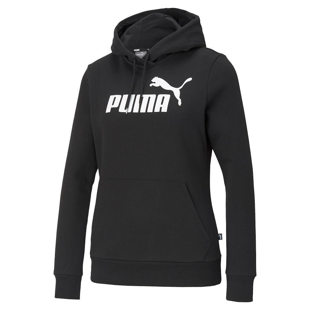 Женская толстовка PUMA