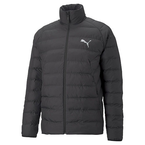 Puma 18 jacket deals