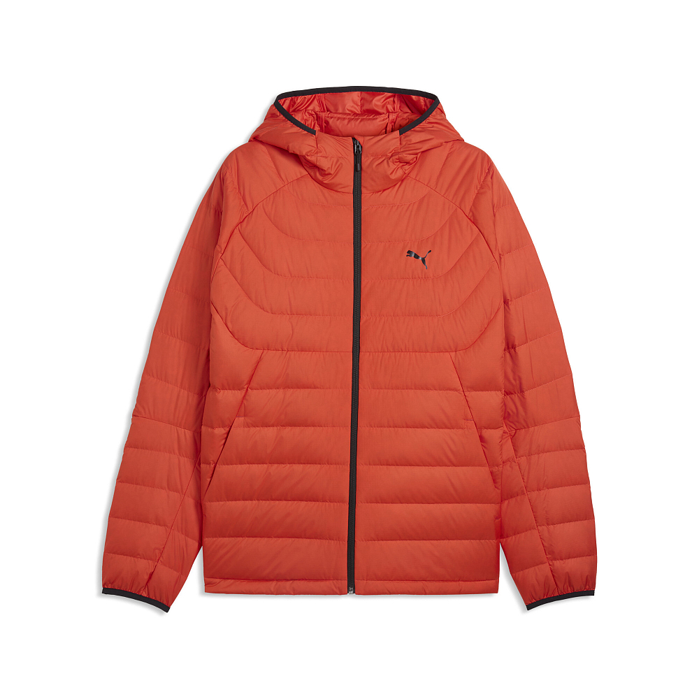 Мужской пуховик PUMA
