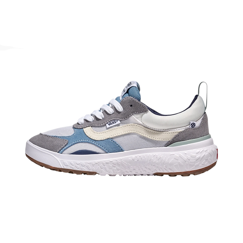 Мужские кроссовки Vans
