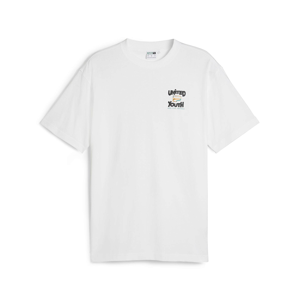 Мужская футболка PUMA