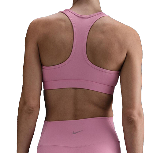 nike bra pink