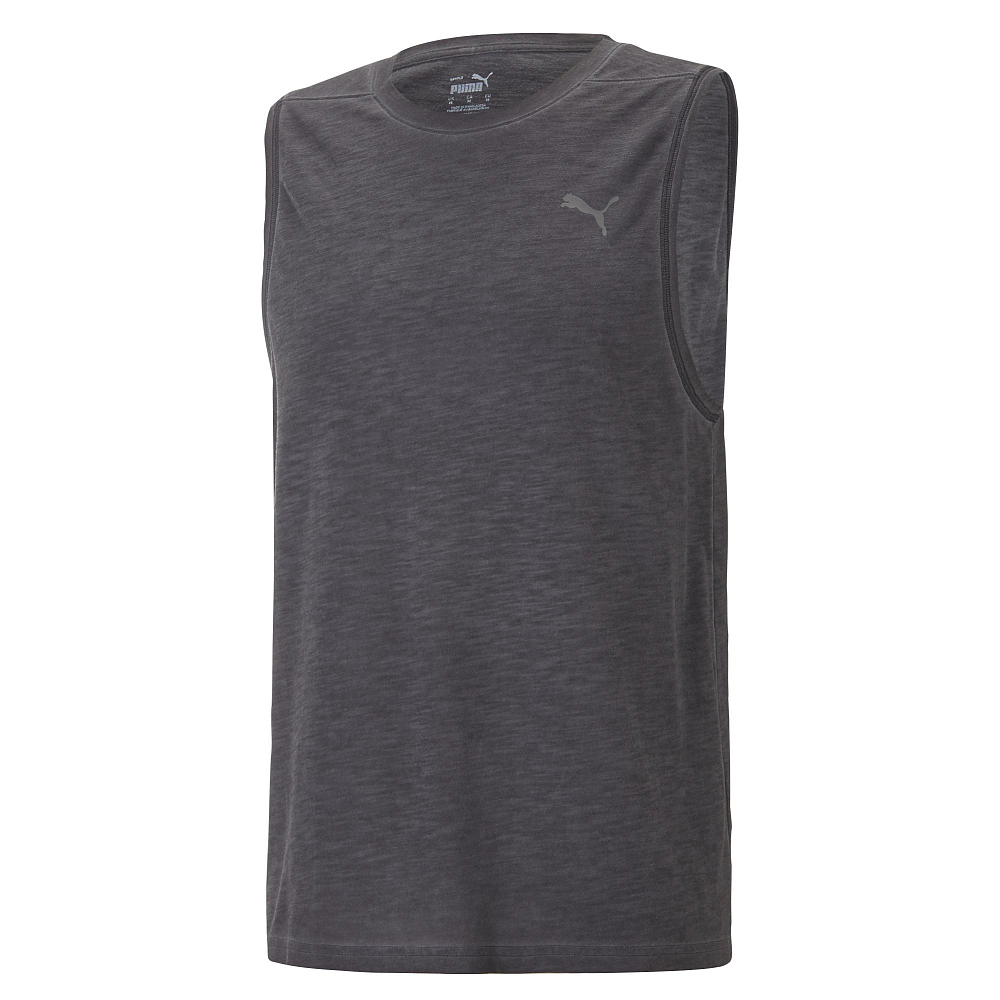 Мужская майка PUMA STUDIO FOUNDATION WASH TANK
