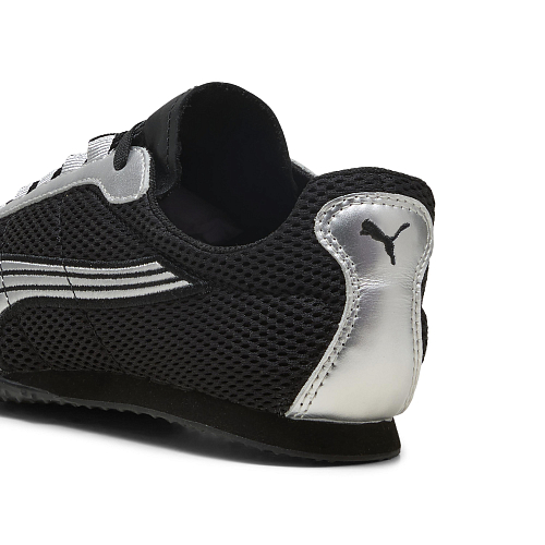 Кроссовки PUMA H-Street OG цвет черный в размере 44 арт 40369202