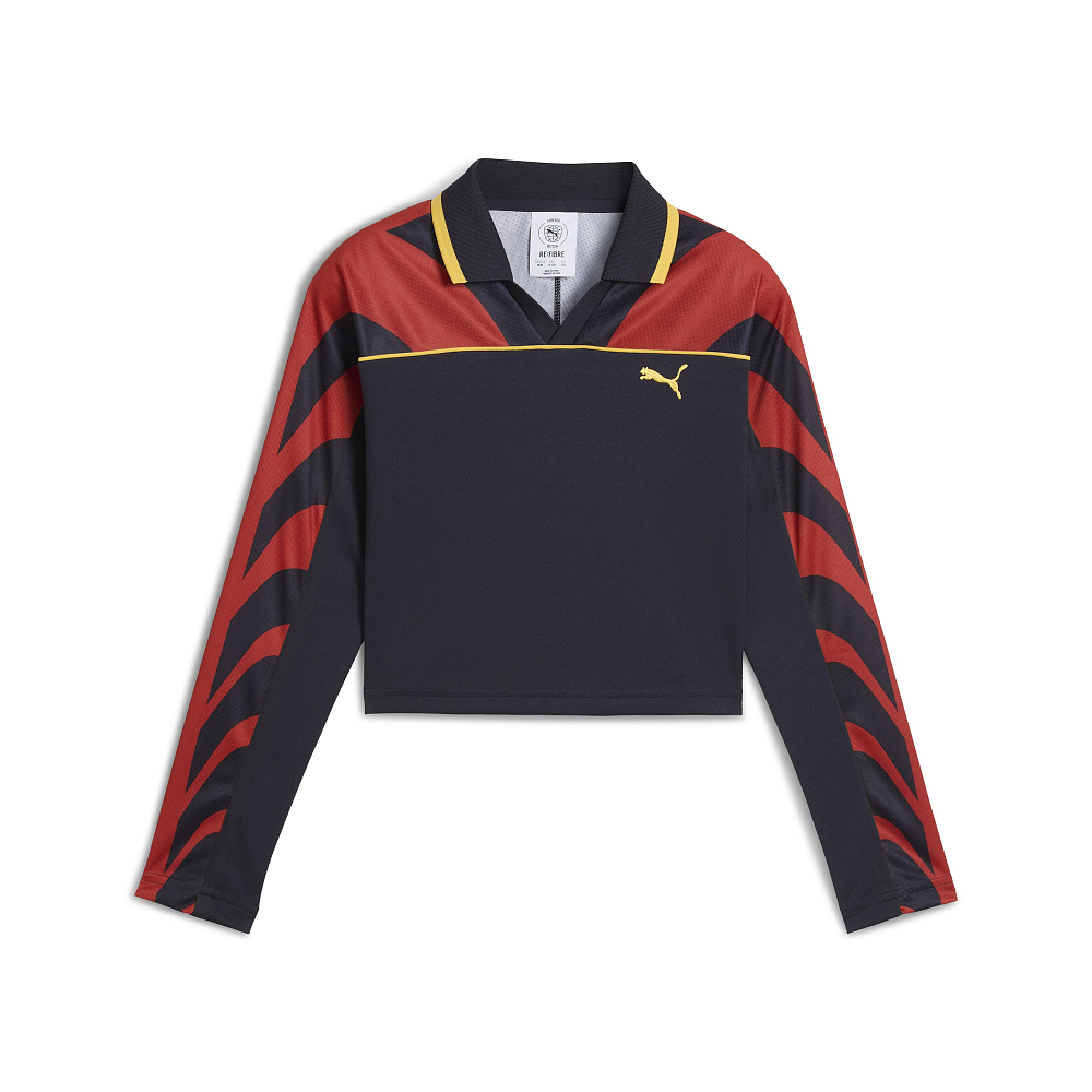 Детский лонгслив PUMA