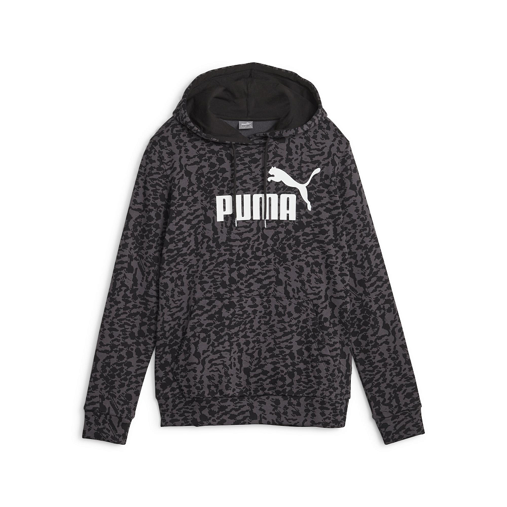 Женская толстовка PUMA