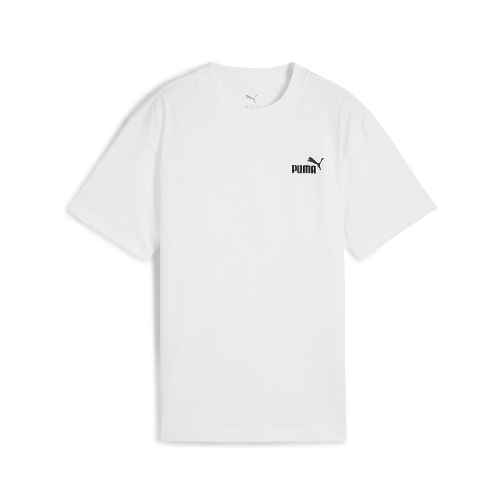 Детская футболка PUMA