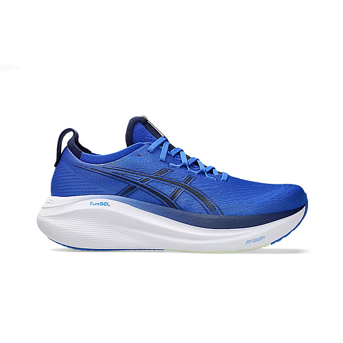 ASICS GEL-NIMBUS 27 neutral running shoe