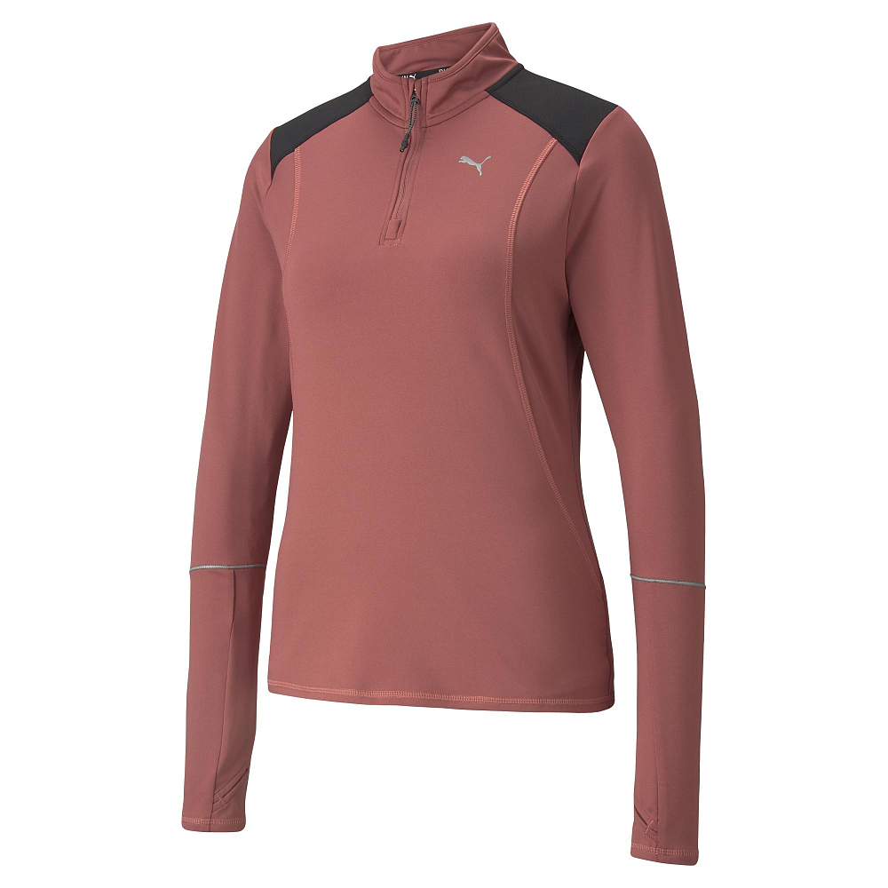 Женский лонгслив PUMA