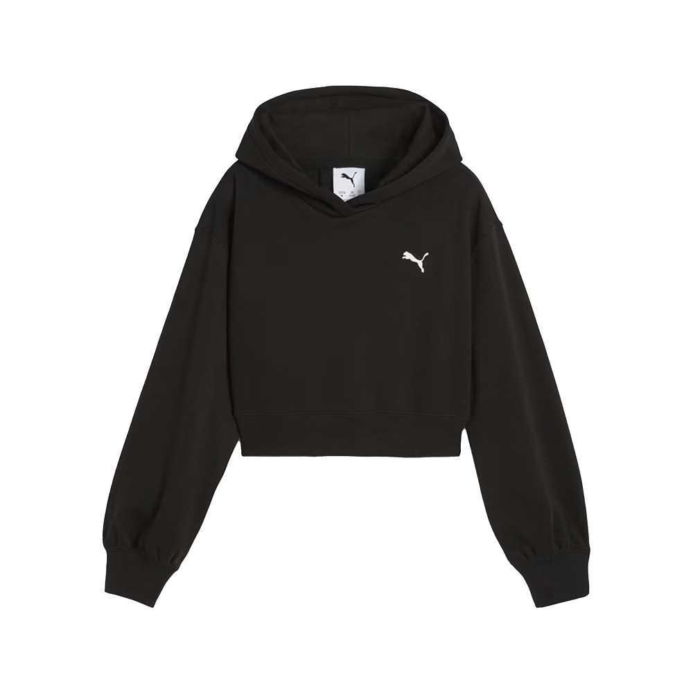 Детская толстовка PUMA