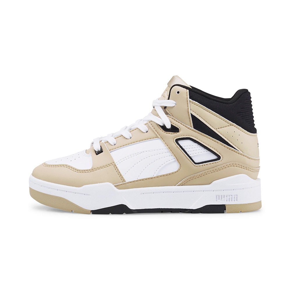 Женские ботинки PUMA