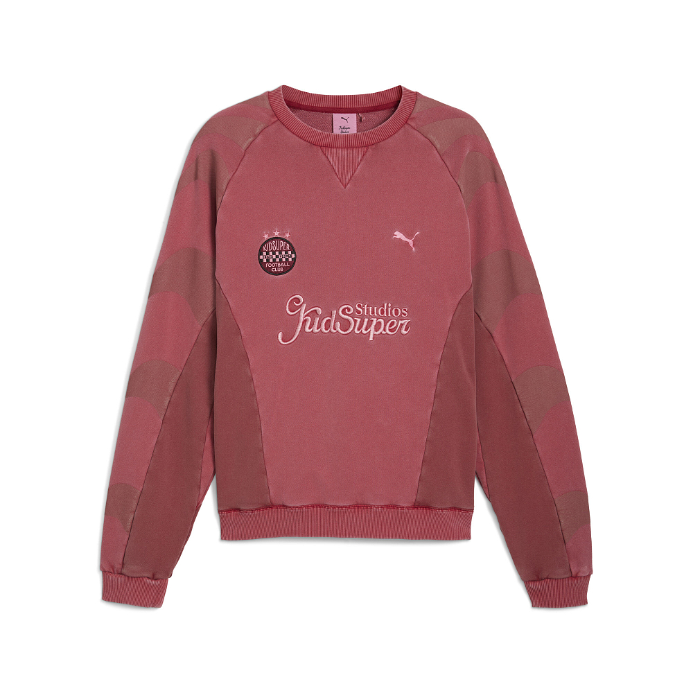 Свитшот PUMA