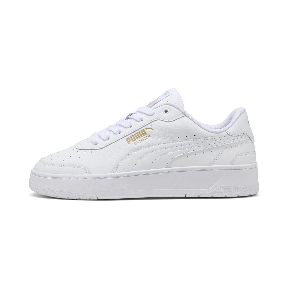  Мужские кеды PUMA