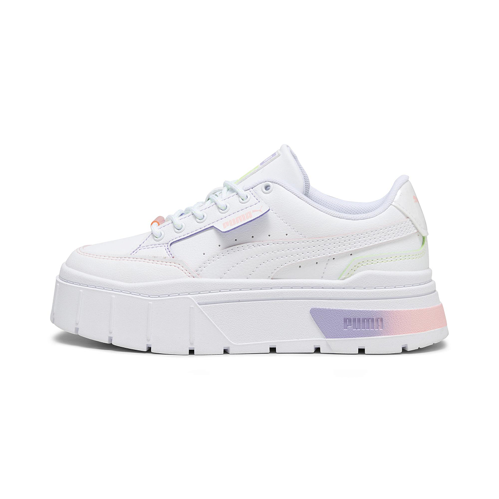 Детские кеды PUMA