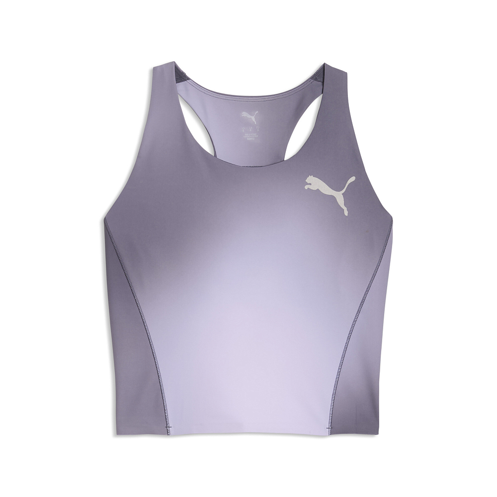 Женский топ PUMA