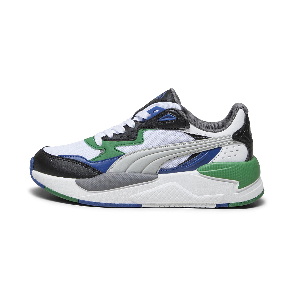 Детские кроссовки PUMA