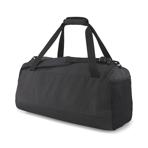 Спортивная сумка PUMA Challenger Duffel Bag M цвет черный арт