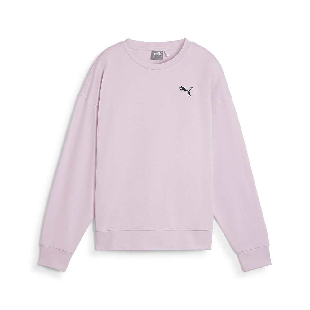 Женский свитшот PUMA