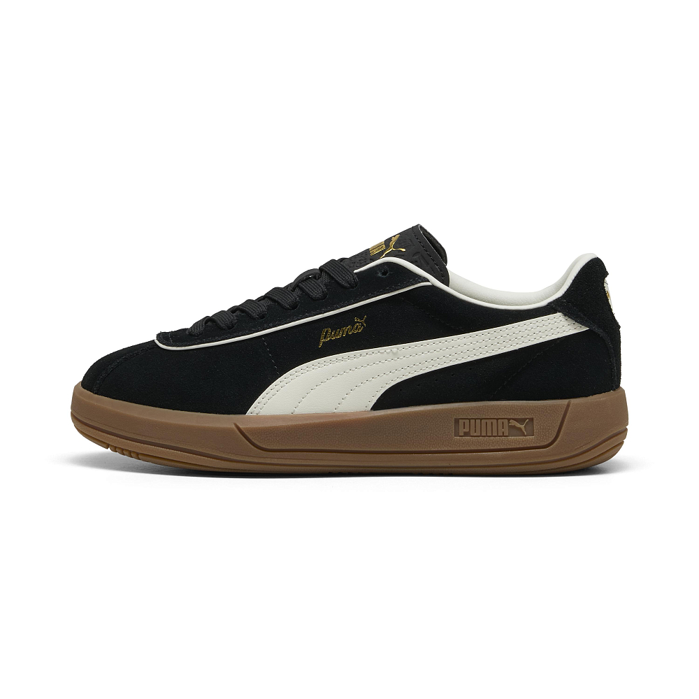  Женские кеды PUMA