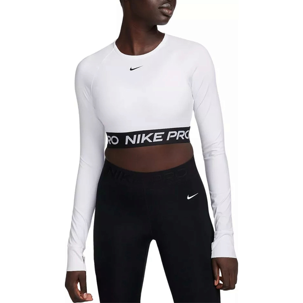 Женский лонгслив Nike