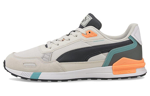 Кроссовки PUMA Graviton Tera цвет бежевый арт 38305804 - купить в городе  Москва и область с доставкой: цена, фото | Amazing Red