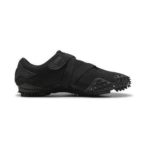 Кроссовки PUMA Mostro OG Prime цвет черный арт 40320604 - купить в